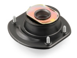 Front supporting top mount. Porsche 964 Turbo - 96534301802, 96534301803, 1642400600