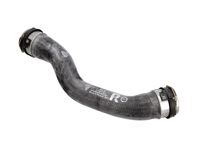 Tubo flessibile del liquido di raffreddamento, alimentazione lunga. Porsche 992.1 Carrera / Turbo / Turbo S / GT3 / RS / ST 2019>> - 99212162, 992121623B, 992121624B