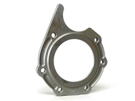 Piastra ritegno cuscinetto 901/911 1969-71, 914 1970-76 cambi - 901.301.035.13, 90130103513