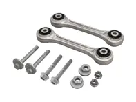 Spurstangen (2er-Set) & Schrauben für die Hinterradaufhängung. Porsche 991 - 9P1501529, 99133104503, 99133104520, 9P1501529A