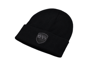 Winter Beanie hat – Design 911 Limited edition