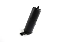 Carbon canister. Porsche 911 78-83 - 1H0201801C, 171201801C, 113201801B, 171201801