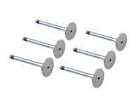Kit valvola di scarico testa cilindro. Porsche 911 S/TU/T/E - 90110540850