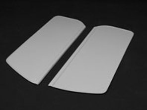 Panneaux de porte. Porsche 914 - TK 199, TK199