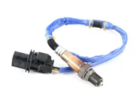 催化转换器前的 Lambda 氧传感器。保时捷 Boxster 987 / 997 GT3 - 98760612301, 98760612303, 98760612304