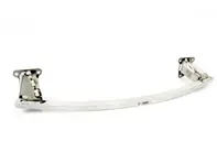 Barre d'impact inférieure de pare-chocs avant. Porsche 991.2 / 982 Boxster / 982C Cayman - 99150553104