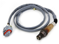 Sonde lambda à oxygène. Porsche 981 Boxster / 981 Cayman - 9A160619301, 9A160619302, 0 258 010 323