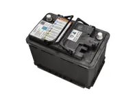 Batteria auto 580 A (60 Ah). Porsche 992.1 Carrera / Turbo / S / GT3 / RS / ST / 9YA Cayenne 2018>> - 9Y0915107TY, 9Y0915107FY, 9Y0915107HY, 9Y0915107NY, 9Y0915107QY, 9Y0915107RY