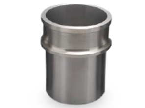 104.00 毫米球墨铸铁湿式衬套。保时捷 944 4 缸发动机 - L3763