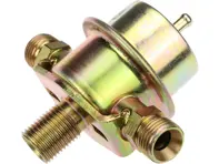 Kraftstoffdruckregler. Porsche 928 / 964 - 92811019803, 92811019804, 92811019825, 0280160297 - URO-014463