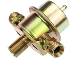 Regolatore di pressione del carburante. Porsche 928 / 964 - 92811019803, 92811019804, 92811019825, 0280160297 - URO-014463