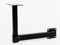 Support de pommeau de vitesse pour console de jeu RR Home Simulator