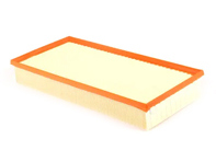Filtro de aire. Porsche 955/957 Cayena - 95511013100 - C39219, LX792