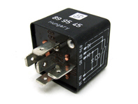 Relay for pump. Porsche 928 1990-95 - 96461513500, 96461513501, 96461513502