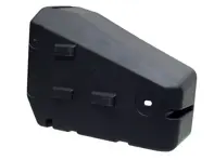 Housing for central electrical system. Porsche 964 / 993 - 96461013100