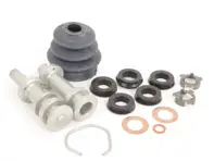 Brake master cylinder repair kit. Porsche 911 1965-77 - 90135593000, 90135593001