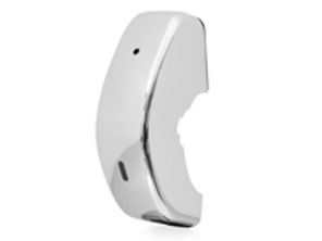 Bumper over berijder. Porsche 911 1969-73 - 90150503127, 90150503227