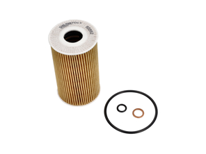 Filtro de aceite. Porsche 986 Boxster / 987 Boxster / 996 Carrera C2/C4/C4S - 99610722560, 99610722552, 99610702054, 99610702055, 99610722553 - YO-HU7195X