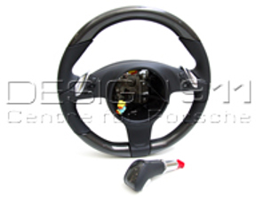 Pacchetto interni in carbonio. Porsche 958 Caienna - 95804440001, 95804440001A34, 958044400019J9, 958044400018T3, 958044400016H6, 95804440001DE1