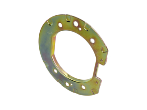 Brake disc mounting plate, REAR. Porsche 911 78-89 - 93035208103 - BRK11.1.110, BRK111110