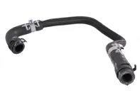 Conduite de reniflard du moteur. Porsche 957 Cayenne turbo - 94810524551