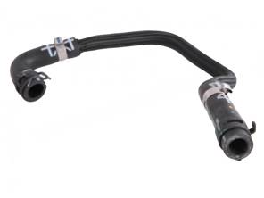 Conducto de ventilación del motor. Porsche 957 Cayenne turbo - 94810524551