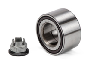 Wiellager achterzijde. Porsche 996/997 - 99905305000, 99905305502, 99905305001, 92833158300 - R16713