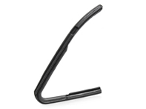 Guarnizione finestra anteriore 1/4. Porsche 356 Carrera/Coupé - 64454293103, 64454293203, 356094, 356095