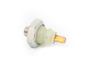 Oil pressure switch for warning light. Porsche 914 / 924 78-85 - 021919081D