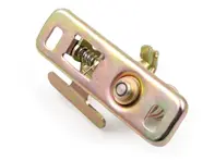 Front bonnet lock, upper part. Porsche 924 / 928 / 944 - 94451102901, 94451102902, 94451102903, 94451102900, 928OBP003