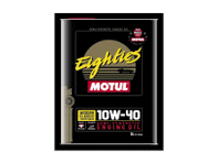 MOTUL CLASSIC EIGHTIES 10W-40 motorolie 2ltr - 110619