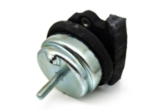 Montaje del motor. Porsche 924S / 944 / 968 - 95137504204, 94437504202, 94437504204 - 951 375 042 04