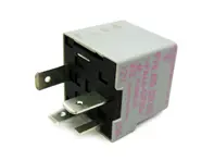 Fuel pump relay. Porsche 986 Boxster / 996 / 996 Turbo - 99661510100