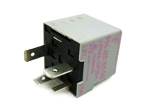 Fuel pump relay. Porsche 986 Boxster / 996 / 996 Turbo - 99661510100