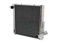 Radiatore in alluminio per liquido refrigerante ad acqua. Porsche 911 Carrera (991.1) / Boxster (981) / Cayman (981) / GT4 - 7066, 7067, 99110613103, 99110613203