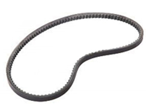 Courroie de pompe à air. Porsche 928 S4 / 928 GT / 928 GTS - 99919230650