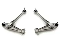 Control Arm 'Coffin Arm' and Wishbone Kit FRONT Porsche 987 / 987C / 997 - 99734105300, 99734105304, 99734114300, 99134105305, 99134105306