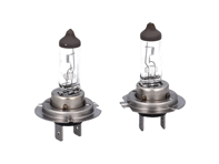 Lampen H7 XENON PLUS (Ring 848) 30% Helderder - 99963113390, 99963113391