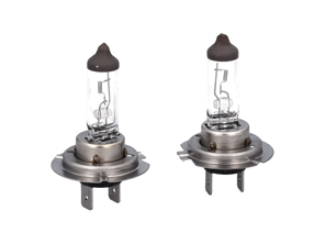 Bulbs H7 XENON PLUS (Ring 848) 30% Brighter - 99963113390, 99963113391