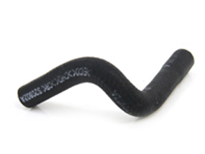 Manguera de bomba de dirección asistida. Porsche 928 - 92834744501, 92834744500