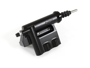 Clutch slave cylinder conversion upgrade kit. Porsche 996 Turbo BBi Autosport - 99611623752