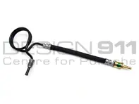 Tuyau d'embrayage. Porsche996 >>2001 - 99642337710, 99642337707