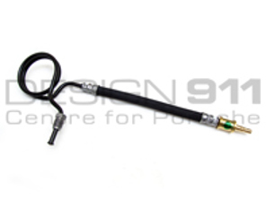 Tubo de manguera de embrague. Porsche 996 >>2001 - 99642337710, 99642337707