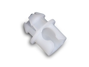 Tirante e anello di tenuta del collegamento. Porsche911/964/993 - 99353156300, 99353156301, 91153156300