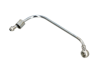 Verlängerung der Ölzufuhrleitung Nockenwelle zum Kettenspanner. Porsche 911 - 93010734702, 93010734715 - HA FR 47 021