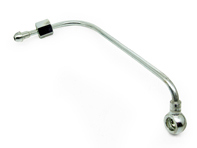Extensión de la línea de alimentación de aceite del árbol de levas al tensor de cadena. Porsche 911 - 93010734702, 93010734715 - HA FR 47 021