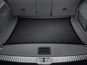 Luggage nets. Porsche Cayenne 958 2011>> - 95804400003