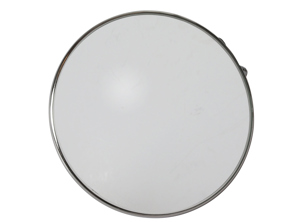 Retrovisor exterior estilo Lucas. Porsche 356/911/912 - 1689100670, 1689100680 - 1689100670, 1689100680, 8189101970, AC857250, 8189101980, AC857251