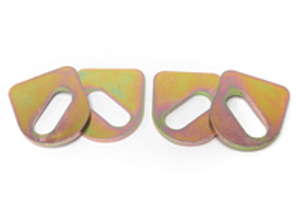 Eccentric bolt adjuster locking kit. Porsche 986/987/996/997 - 2180017, 99633121703, 99733121703, 99633121702, 99733121702