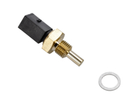 Temperatuursensor waterkoelvloeistof. Porsche 987.2 Boxster / Cayman / 997.2 - 99760642001